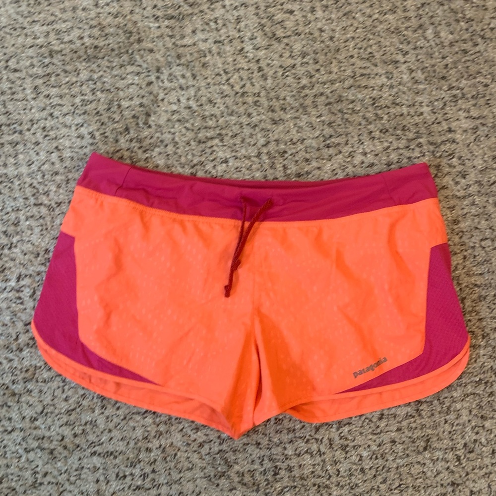 Patagonia Running Shorts, Size M, Great Condition!